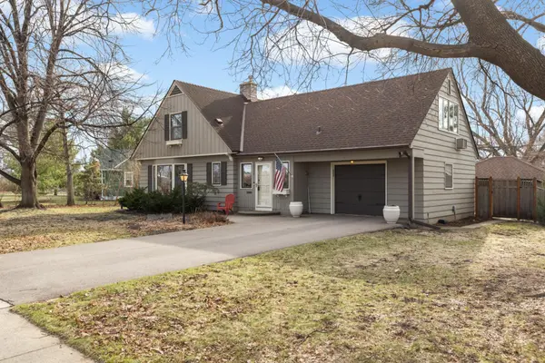 5920 Colfax AVE S, Minneapolis, MN 55419