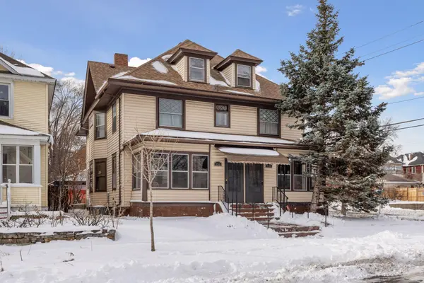 856 Iglehart AVE, Saint Paul, MN 55104