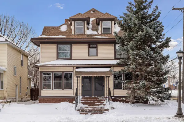 856 Iglehart AVE, Saint Paul, MN 55104