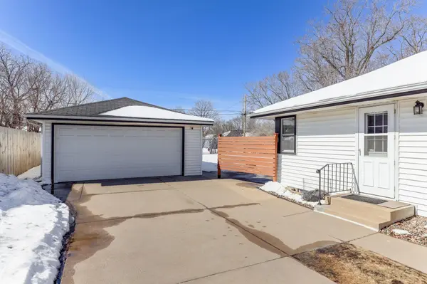 7632 2nd AVE S, Richfield, MN 55423