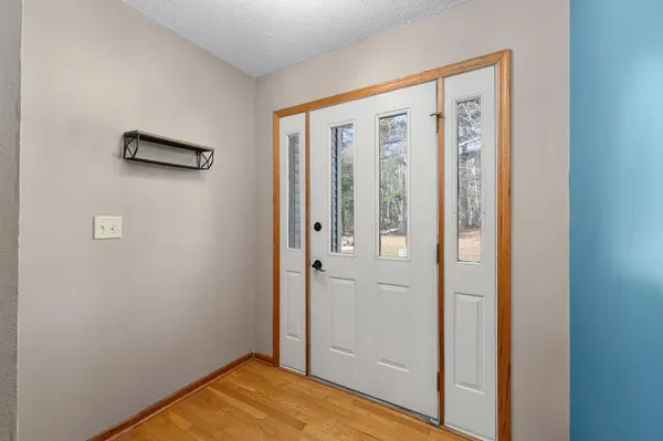 850 25 1/2 AVE, Cumberland, WI 54829