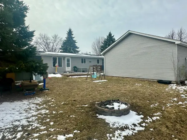1970 Robin LN S, Centerville, MN 55038
