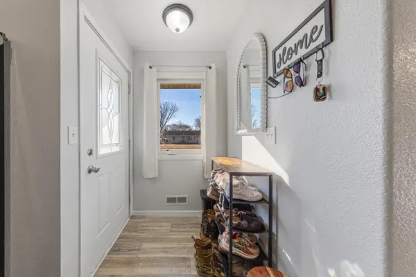 235 S Cedar ST, Belle Plaine, MN 56011