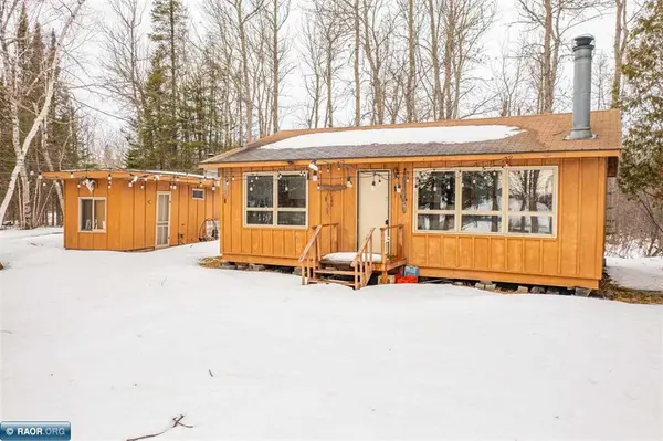 5878 Echo Point RD, Tower, MN 55790