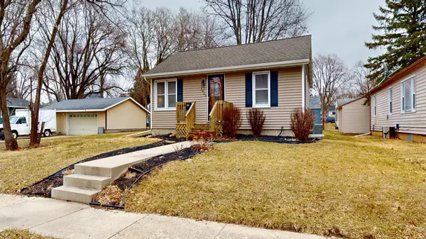 1425 Academy AVE,  Albert Lea,  MN 56007