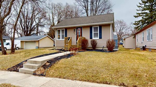 1425 Academy AVE,  Albert Lea,  MN 56007