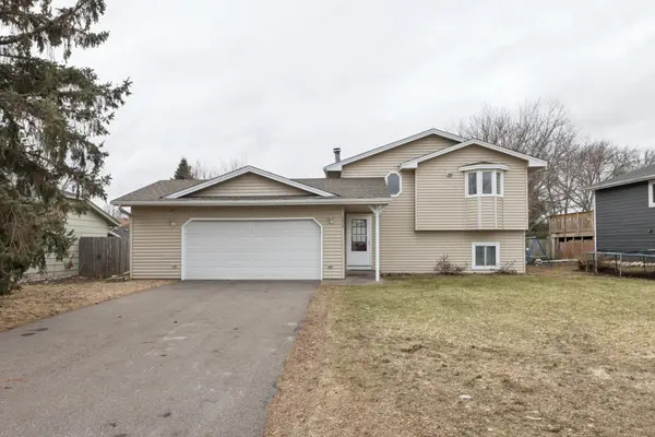 1609 82nd AVE N, Brooklyn Park, MN 55444
