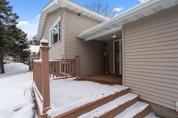 306 Blaine AVE, Cloquet, MN 55720