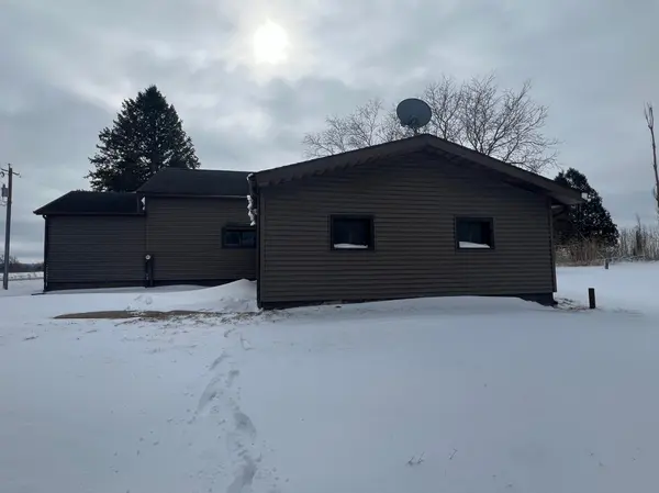 N5497 County Road De, Bangor, WI 54614