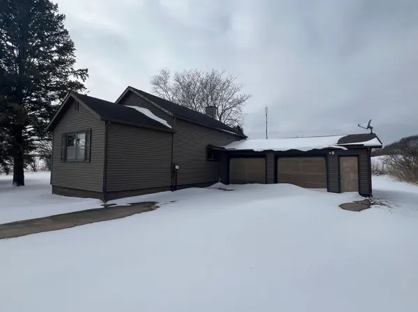 N5497 County Road De, Bangor, WI 54614