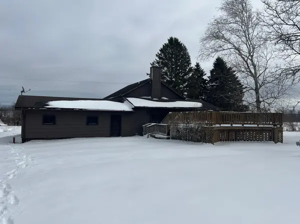 N5497 County Road De, Bangor, WI 54614