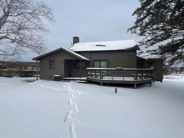 N5497 County Road De, Bangor, WI 54614