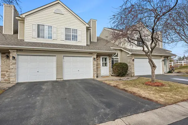 15024 Dunwood TRL, Apple Valley, MN 55124