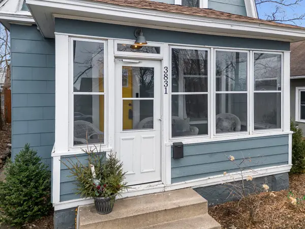 3831 Chicago AVE, Minneapolis, MN 55407