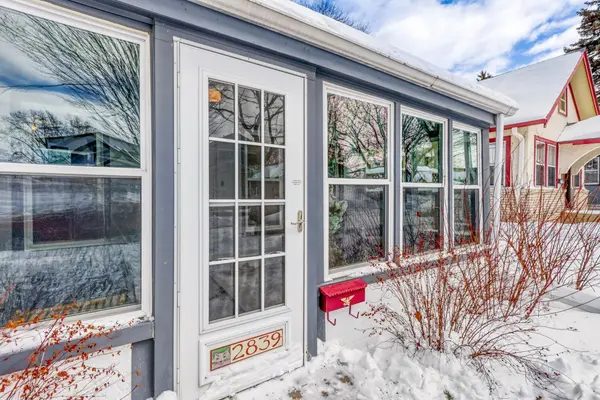 2839 Garfield ST NE, Minneapolis, MN 55418