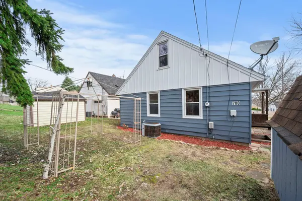 700 Edgar AVE, Saint Paul, MN 55117