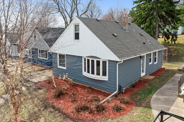 700 Edgar AVE, Saint Paul, MN 55117