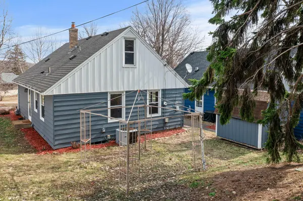 700 Edgar AVE, Saint Paul, MN 55117