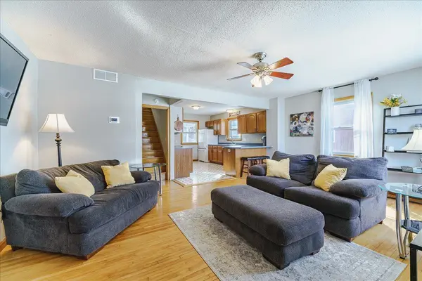 107 Lincoln AVE N, New Prague, MN 56071
