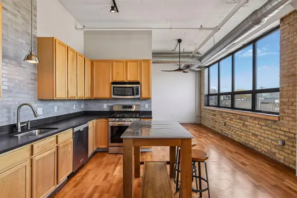 1701 Madison ST NE #201, Minneapolis, MN 55413