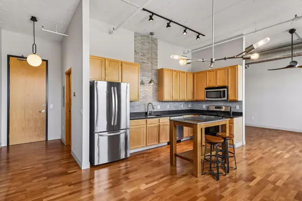 1701 Madison ST NE #201, Minneapolis, MN 55413