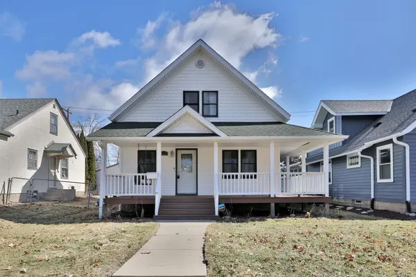1522 Maywood ST, Saint Paul, MN 55117