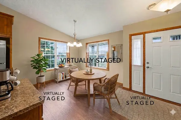 6463 Ojibway PATH, Circle Pines, MN 55014