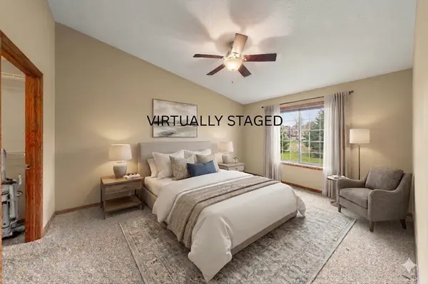 6463 Ojibway PATH, Circle Pines, MN 55014