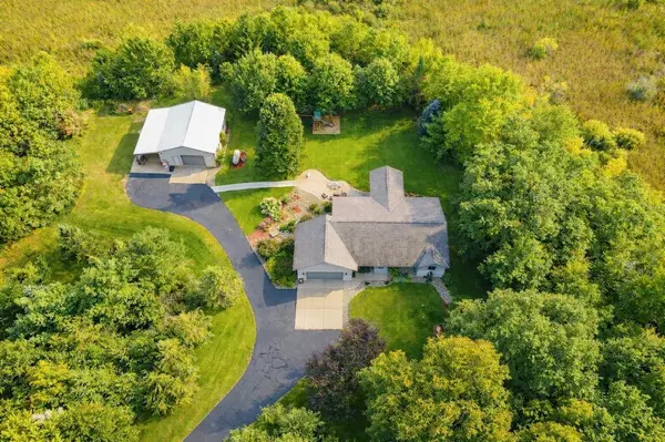 320 1st AVE W, Burtrum, MN 56318