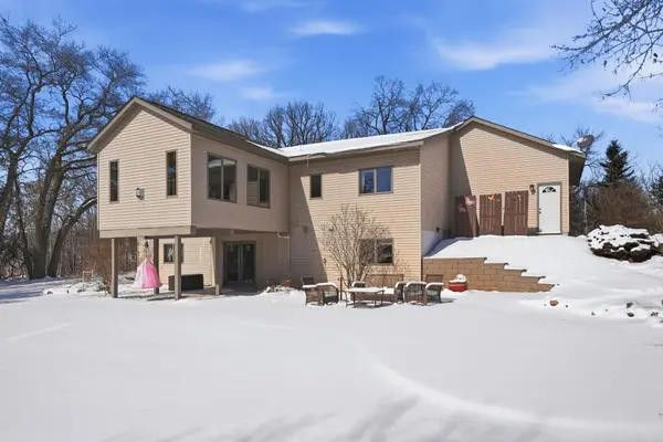 320 1st AVE W, Burtrum, MN 56318