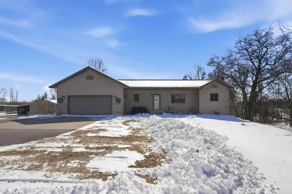 320 1st AVE W, Burtrum, MN 56318