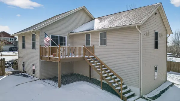615 Highview LOOP SE, Pine City, MN 55063