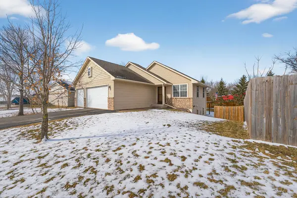 615 Highview LOOP SE, Pine City, MN 55063