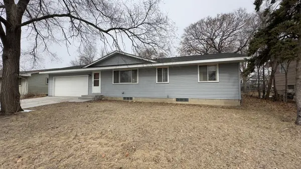 849 81st AVE NE,  Spring Lake Park,  MN 55432