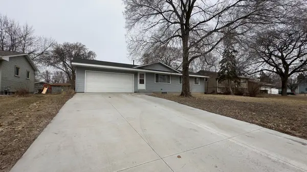 849 81st AVE NE, Spring Lake Park, MN 55432