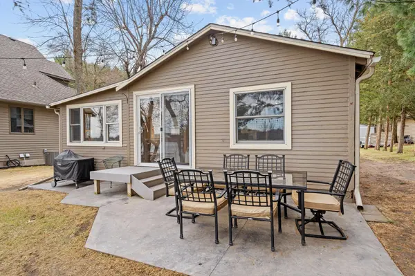 4610 115th AVE, Clear Lake, MN 55319