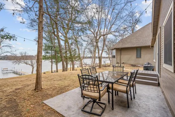 4610 115th AVE, Clear Lake, MN 55319
