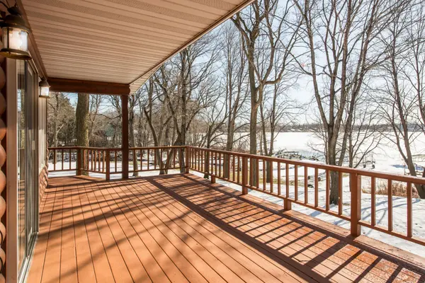 15520 Tamarac CIR NE, Miltona, MN 56354