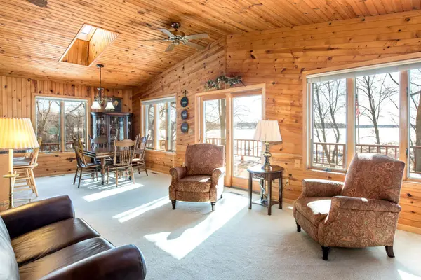 15520 Tamarac CIR NE, Miltona, MN 56354