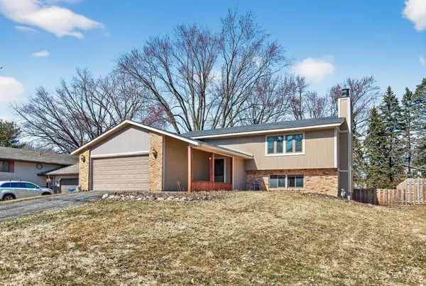 2239 William Tell RD, Saint Paul, MN 55119