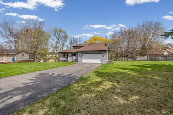 17300 32nd AVE N, Plymouth, MN 55447