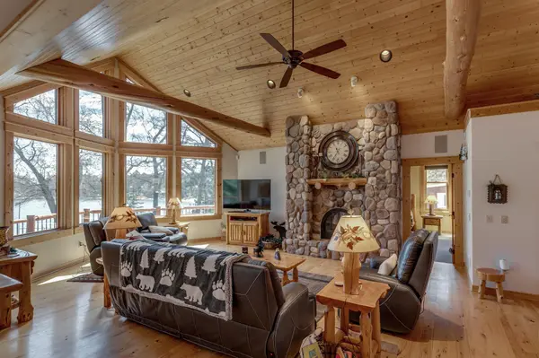 13292 SW Horseshoe Lake RD, Merrifield, MN 56465