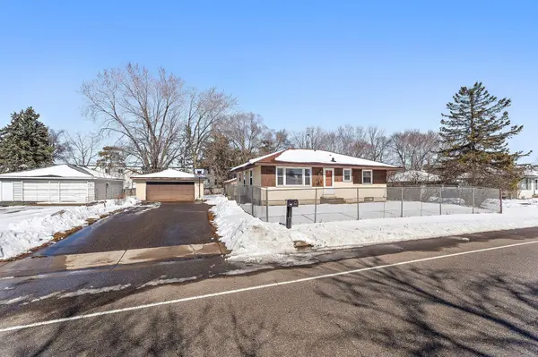 1005 North ST,  Anoka,  MN 55303