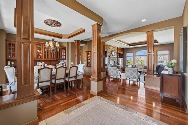 21000 Kerry ST NW, Oak Grove, MN 55011