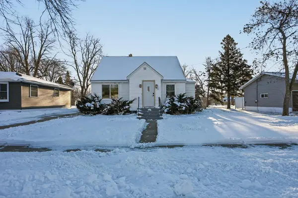 624 Martin AVE, Belgrade, MN 56312