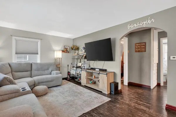 624 Martin AVE, Belgrade, MN 56312