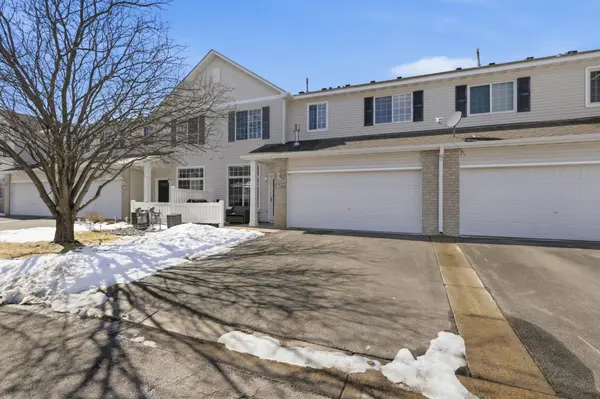 13037 Europa Trail WAY N #F, Hugo, MN 55038
