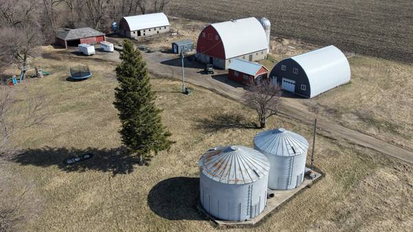 28330 890th AVE, Danube, MN 56230