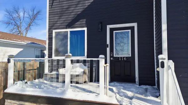 116 2nd AVE N, Wahpeton, ND 58075