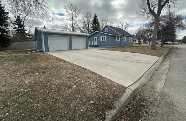720 4th ST, Hawley, MN 56549
